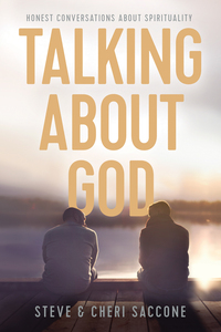 Cover image: Talking about God 9781631466991