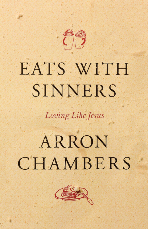 Eats with Sinners 