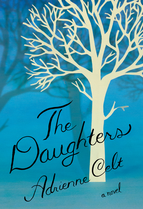 Cover image for book The Daughters