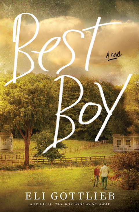Cover image for book Best Boy