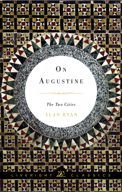 Cover image for book On Augustine