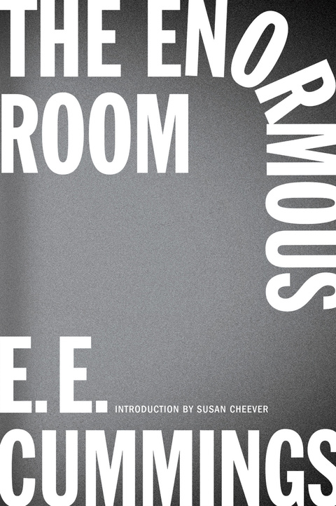 Cover image for book The Enormous Room