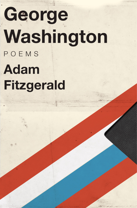 Cover image for book George Washington