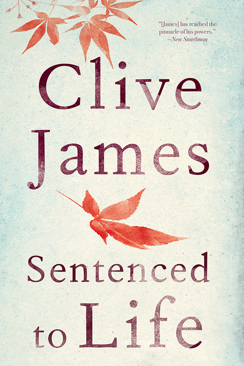 Cover image for book Sentenced to Life