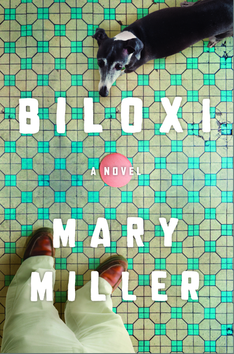 Cover image for book Biloxi