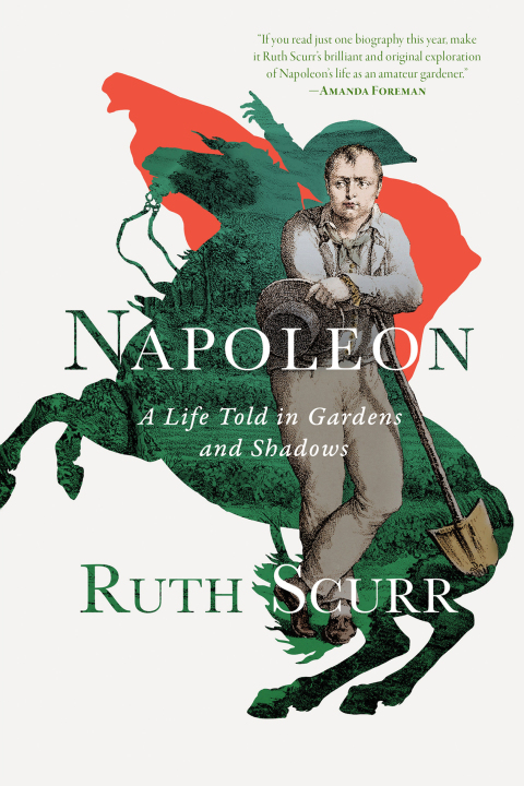 Cover image for book Napoleon