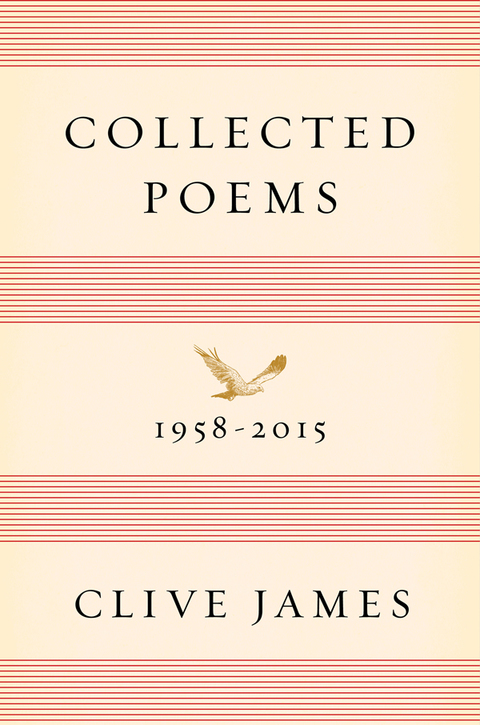 Cover image for book Collected Poems