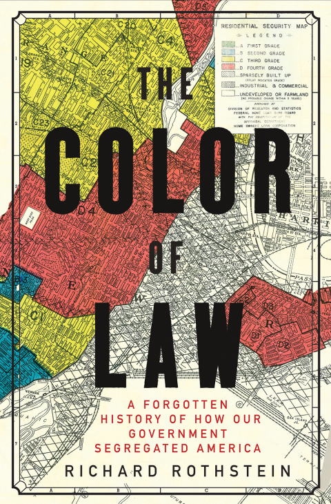 Color Of Law