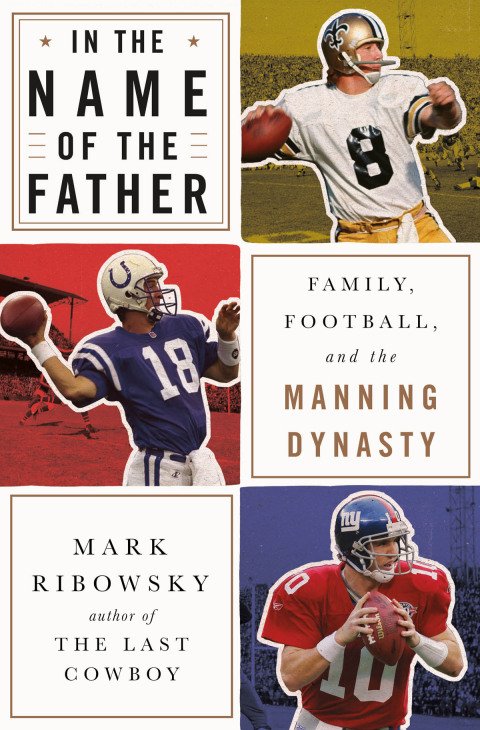 Cover image for book In the Name of the Father