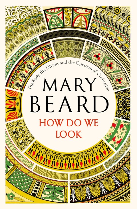 Cover image for book How Do We Look