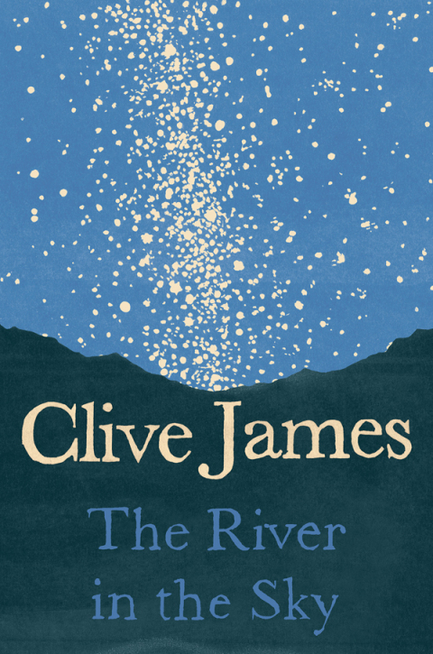Cover image for book The River in the Sky