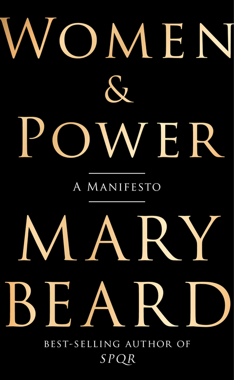 Cover image for book Women & Power