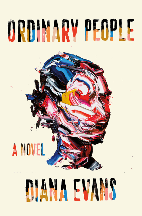Cover image for book Ordinary People