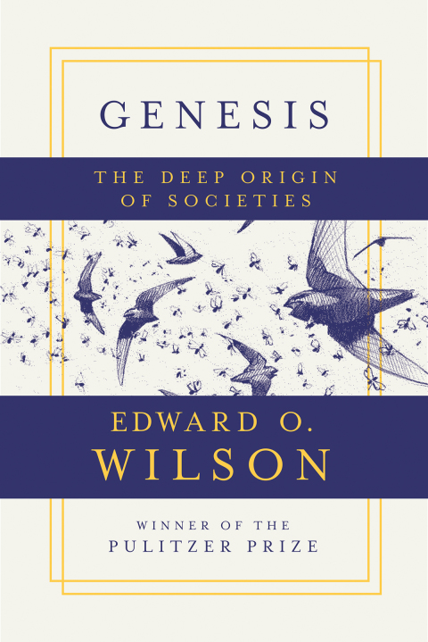 Cover image for book Genesis