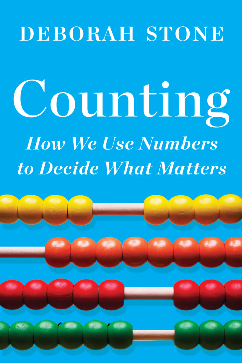 Cover image for book Counting