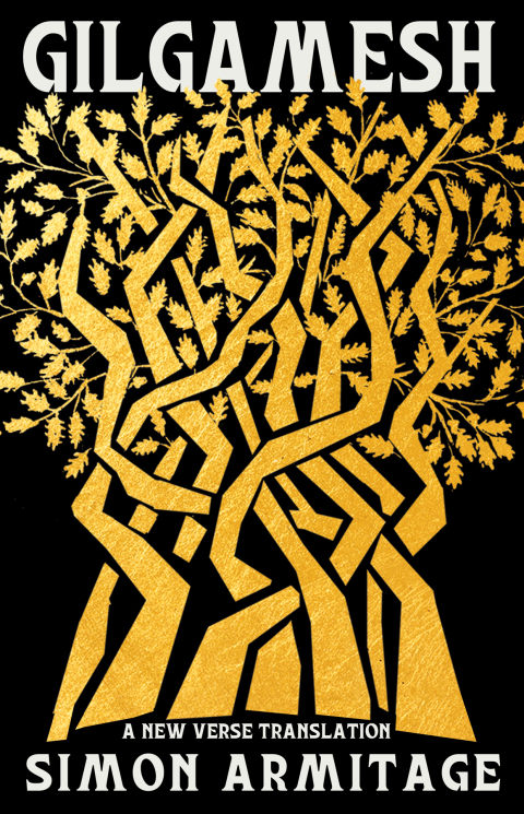 Cover image for book Gilgamesh
