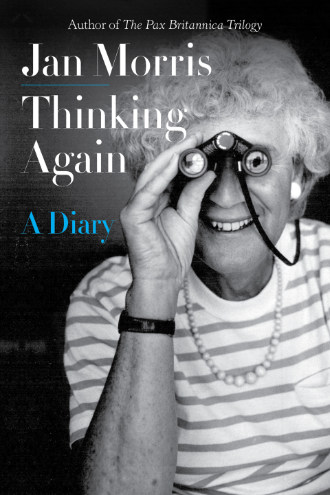 Cover image for book Thinking Again