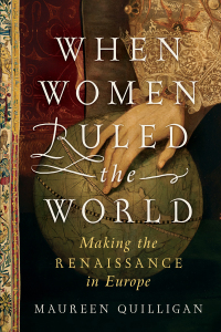 When Women Ruled the World