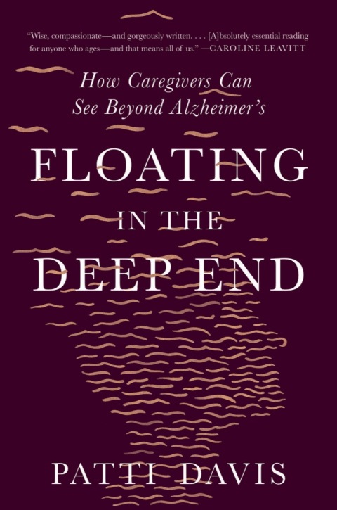 Cover image for book Floating in the Deep End