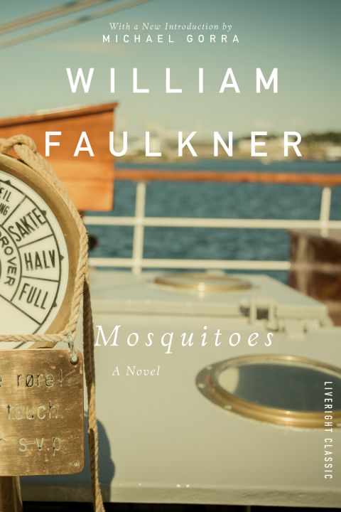 Cover image for book Mosquitoes