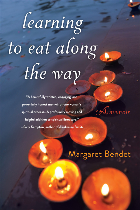 Cover image for book Learning to Eat Along the Way