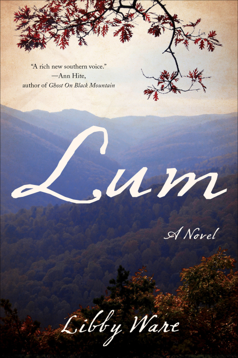 Cover image for book Lum