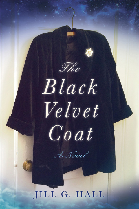 Cover image for book The Black Velvet Coat