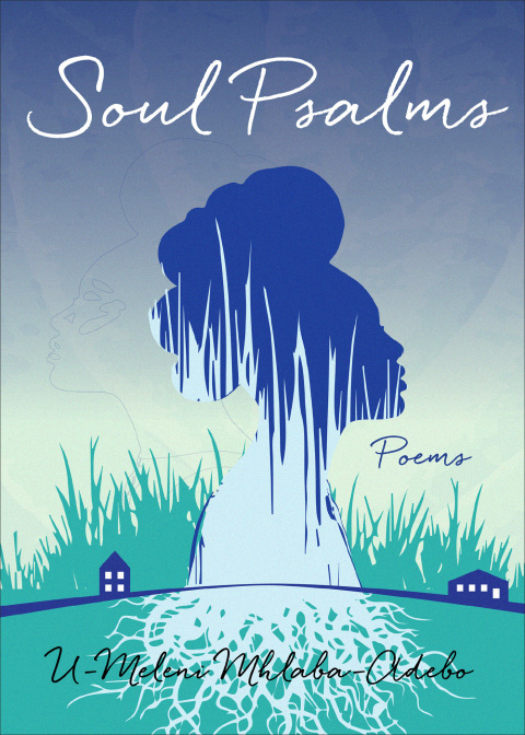 Cover image for book Soul Psalms