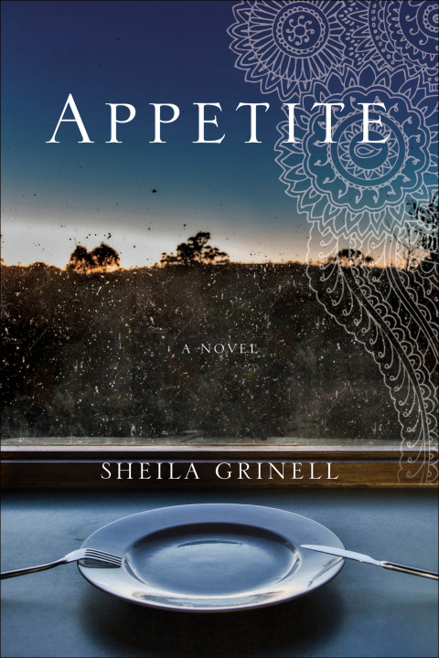 Cover image for book Appetite