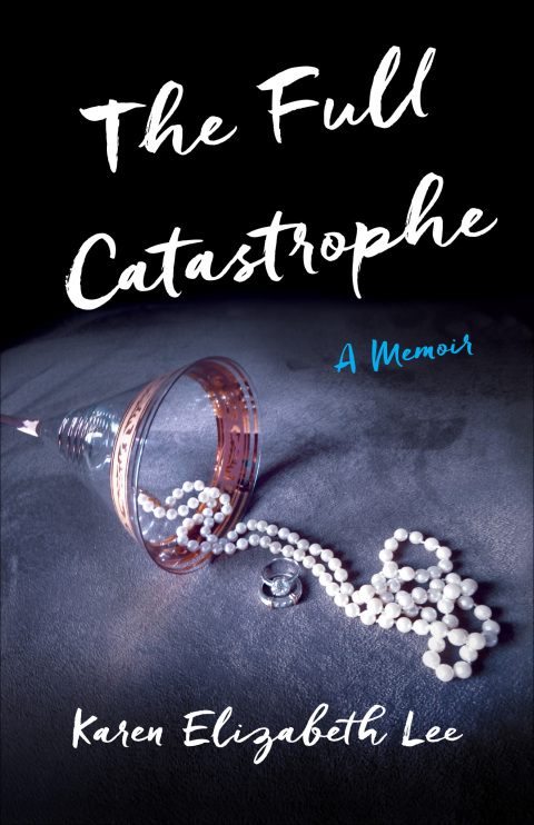 Cover image for book The Full Catastrophe