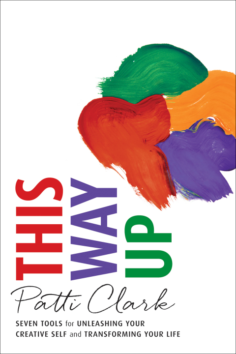 Cover image for book This Way Up