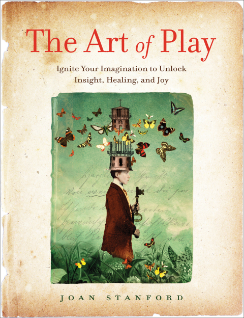 Cover image for book The Art of Play
