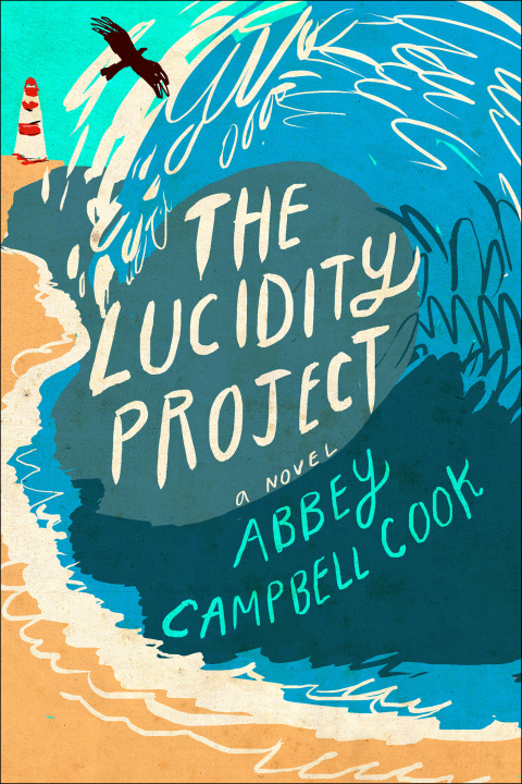 Cover image for book The Lucidity Project
