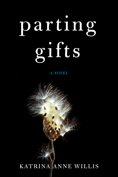 Cover image for book Parting Gifts