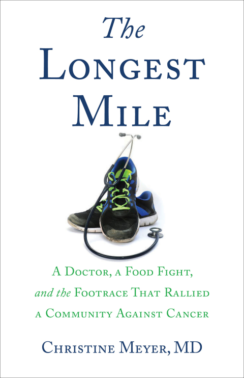 Cover image for book The Longest Mile