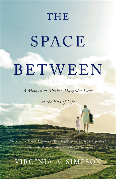 Cover image for book The Space Between