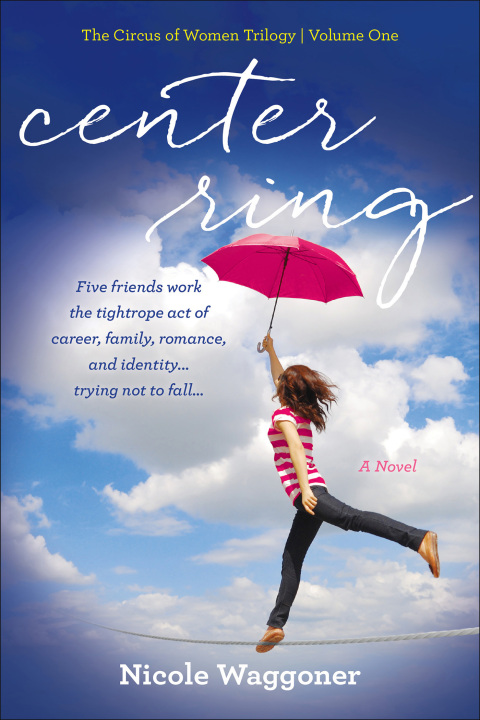 Cover image for book Center Ring
