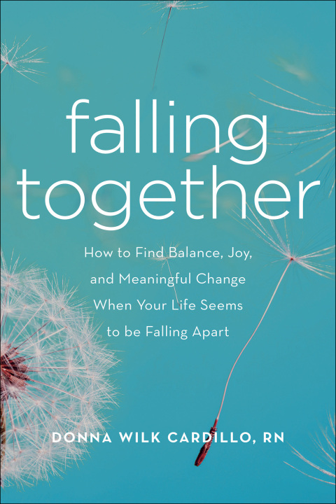 Cover image for book Falling Together