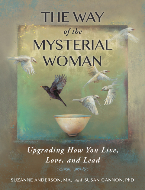 Cover image for book The Way of the Mysterial Woman