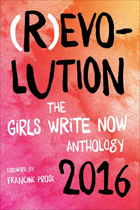 Cover image for book (R)evolution