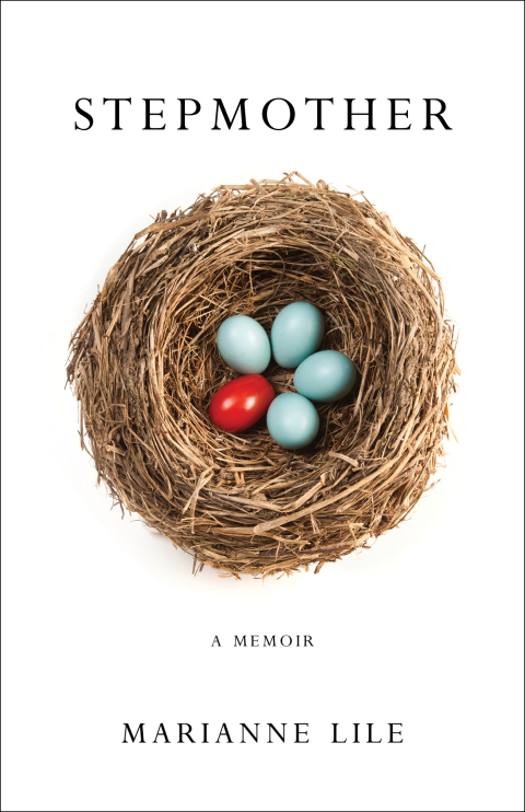 Cover image for book Stepmother