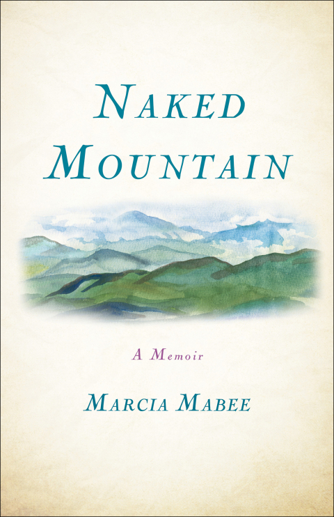 Cover image for book Naked Mountain