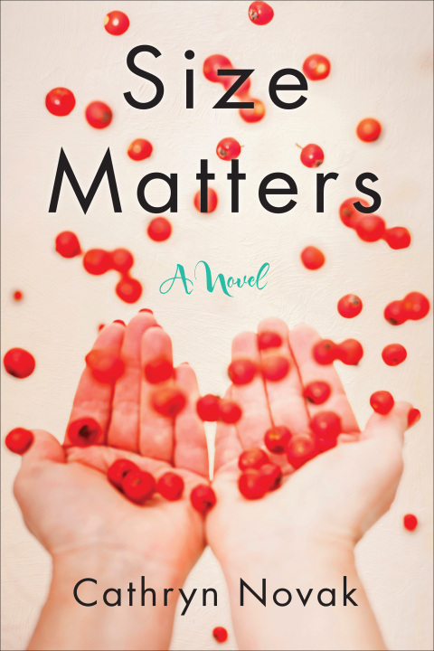 Cover image for book Size Matters