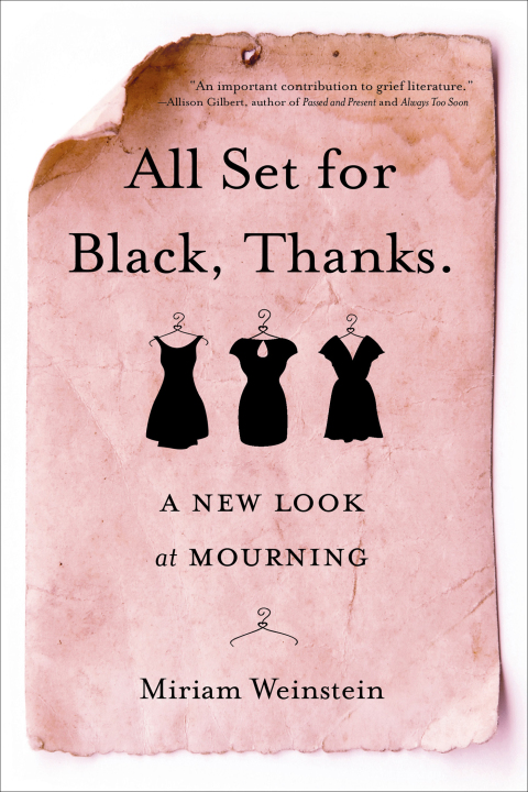 Cover image for book All Set for Black, Thanks.