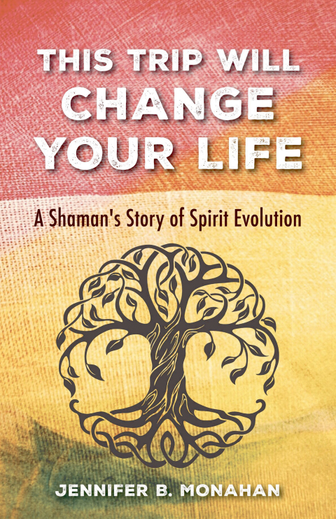 Cover image for book This Trip Will Change Your Life