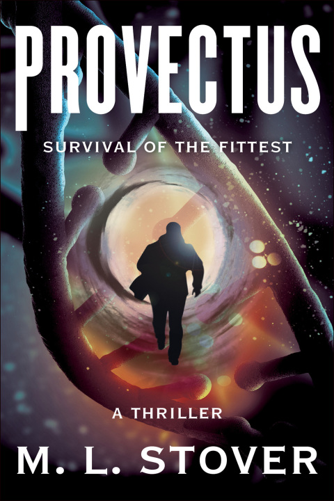 Cover image for book Provectus