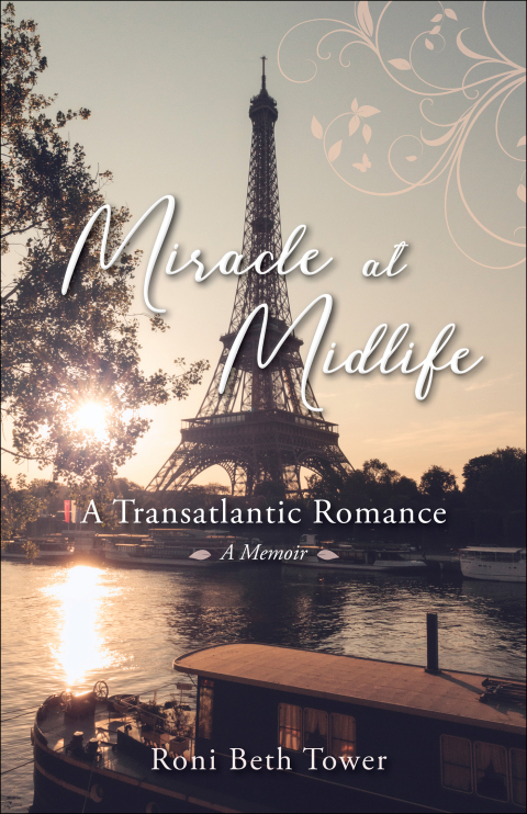 Cover image for book Miracle at Midlife