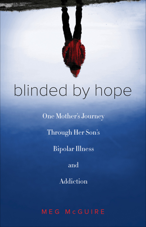 Cover image for book Blinded by Hope