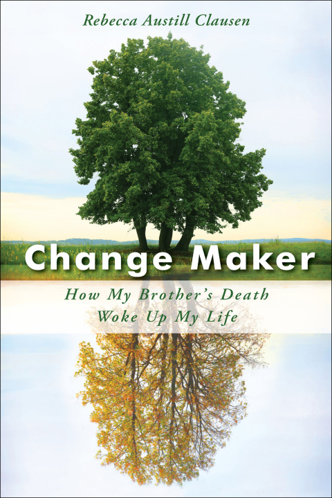 Cover image for book Change Maker