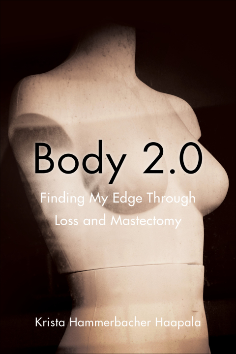 Cover image for book Body 2.0